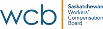 Saskatchewan WCB Logo